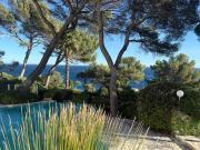 APPARTEMENT SAINT RAPHAEL VUE MER 3 PIECES