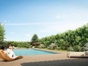 Appartement Saint Rémy de Provence 2 pièces LE DOMAINE...