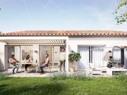 Appartement Saint Rémy de Provence 2 pièces Nouveauté:...