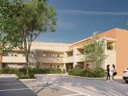 Appartement Saint Rémy de Provence 3 pièces ALBA