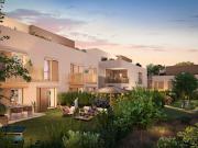 Appartement Saint Romain au Mont d'Or 5 pièces Les...