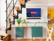 Appartement Saint Saint DS99383849