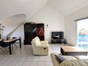 Appartement Saint Sebastien Sur Loire 2 pièce s 45 m2