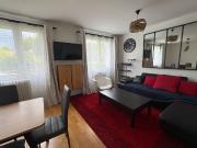 Appartement Saint Sebastien Sur Loire 3 pièce s 60.76 m2...
