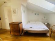 Appartement SAINT SERNIN STUDIO MEUBLE AVEC PETIE TERRASSE