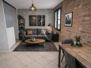 Appartement Saint Thibault Des Vignes 2 pièce s 40 m2