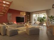 Appartement Saint Vincent de Tyrosse 2 pièces Canopée
