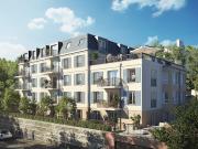 Appartement Sainte Adresse 3 pièces VILLA CÉLESTE