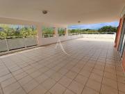 Appartement Sainte Luce T3 en duplex, 81m², vue mer et...