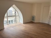 Appartement Saintes 2 pièce s 37.77m²