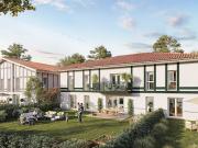 Appartement Sanguinet 2 pièces RESIDENCE JAZZ EN LAC