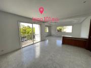 Appartement sans vis à vendre à Hay Riad