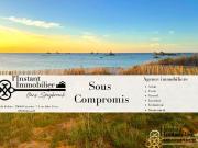 Appartement Santec 3 pièce s 56 m2