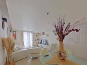 Appartement Sarcelles 4 pièce s