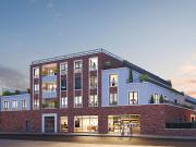 Appartement Sarcelles 5 pièces Village Garance