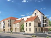 Appartement Sarlat la caneda 1 pièce Les Jardins de la...