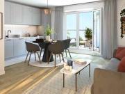 Appartement Sartrouville 1 pièce Horizons