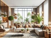 Appartement Sartrouville 3 pièces DOMAINE ROMAIN ROLLAND