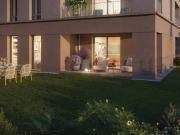 Appartement Sartrouville 3 pièces Echo