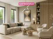 Appartement Sartrouville 3 pièces QUARTIER CALME ?...