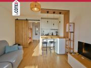 Appartement Sausset Les Pins 1 pièce s 28 m2