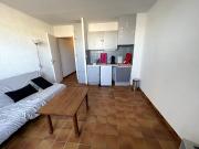 Appartement Sausset Les Pins 1pièce 27.95 m2, une...