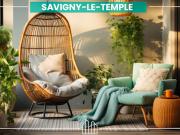 Appartement Savigny le Temple 2 pièces RÉSIDENCE DE LA...