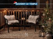 Appartement Savigny le Temple 2 pièces RÉSIDENCE DE LA...