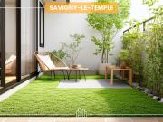 Appartement Savigny le Temple 3 pièces LE JARDIN DES...