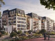 Appartement SAVIGNY LE TEMPLE