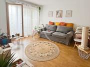Appartement Savigny Sur Orge 1 pièce 31m2