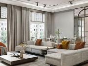 Appartement Nanterre 1 pièce Villa du Parc