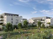 Appartement Sciez 3 pièces Esprit Léman