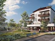 Appartement Sciez 3 pièces SWAN