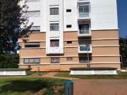 Appartement se trouve dans une résidence fermée