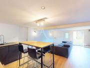 Appartement Secteur Argoulet Gramont T2bis proche métro