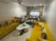 Appartement sécurisé à résidence lilia