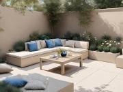 Appartement Segny 2 pièces LE CLOS DES TREVYS