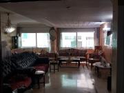 Appartement semi duplex 213m2