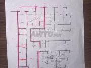 Appartement semi fini 100m 1er etg