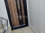 Appartement Semi Fini Travaux réalisés