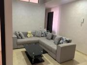 Appartement semi meuble