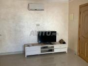 Appartement semi meublé 77 m² – Emile Zola