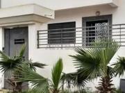 Appartement semi meublé à louer 120 m² à Harhoura