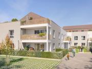 Appartement Séné 2 pièces ÉCHO Prochainement