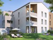 Appartement Serpaize 4 pièces JARDINS DES SENS