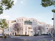 Appartement Serris 4 pièces WHITEHALL