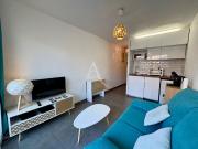 Appartement Sète 1 pièce 23 m²