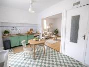 Appartement Sete 2 pièces 36.85 m2