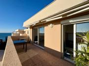 Appartement Sete 2 pièces 37,43 m² terrasse et garage